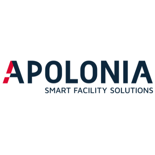 Logo - APOLONIA