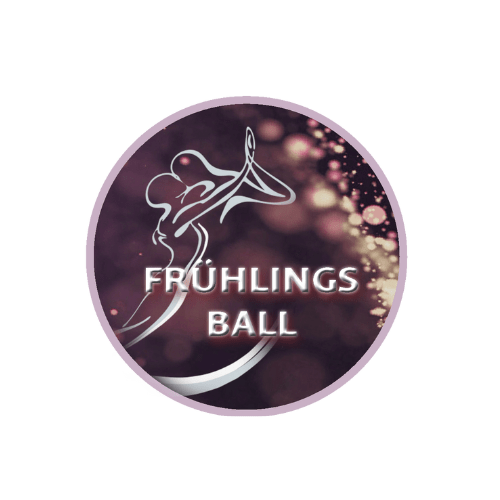Logo - Frühlingsball