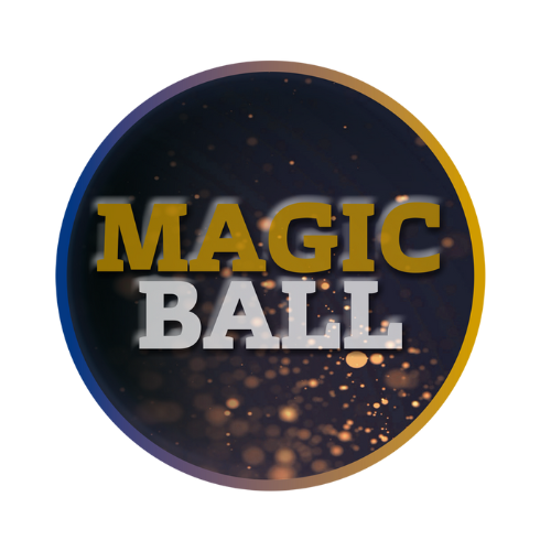 Logo - Magicball