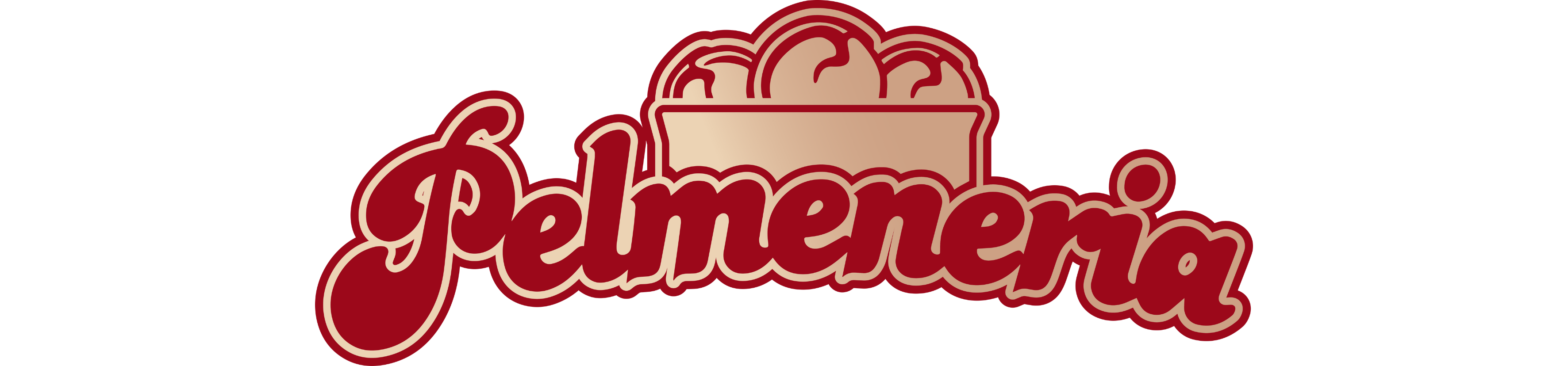 Logo - PELMENERIA